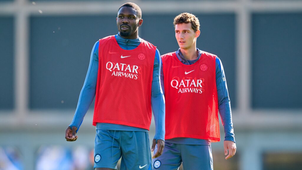 Thuram Pavard