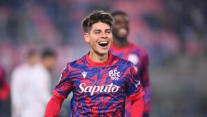 Bologna FC v AC Monza- Coppa Italia