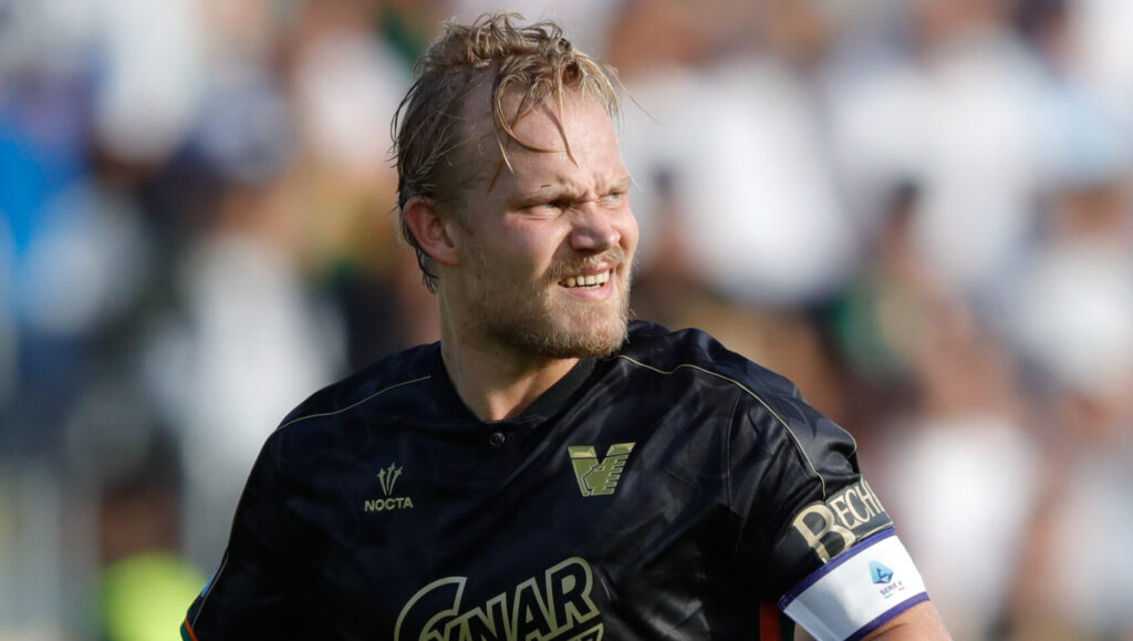 Venezia v Atalanta - Serie A