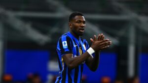 FC Internazionale v Como - Serie A