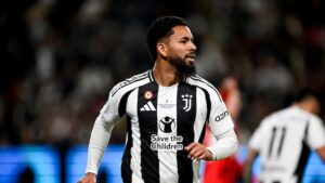 AC Milan v Juventus: Italian Super Cup