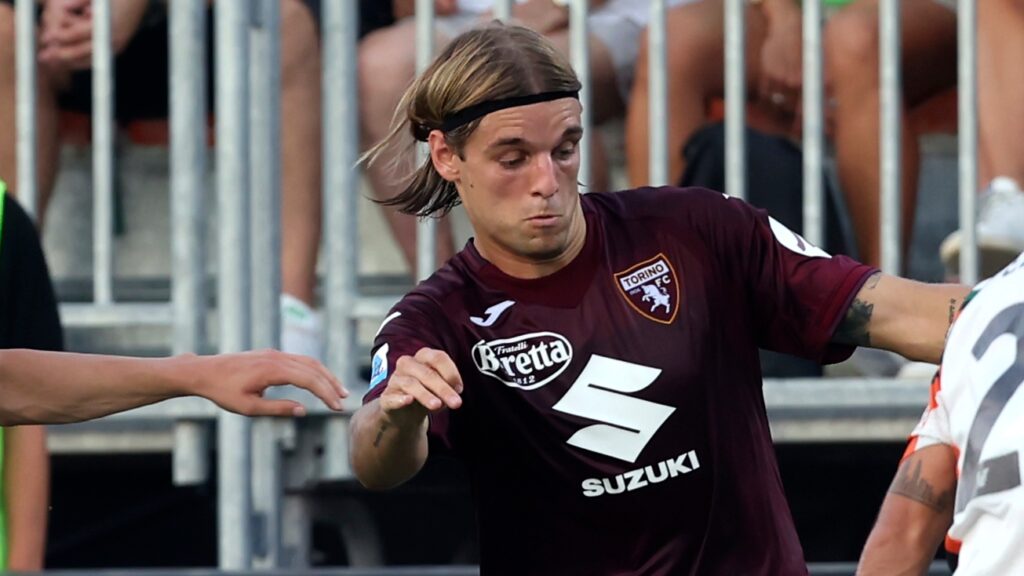 Borna Sosa