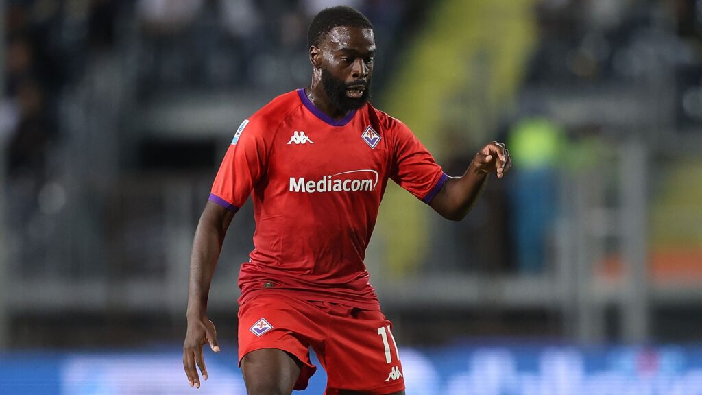 Jonathan Ikoné (1)