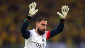 Borussia Dortmund v Paris Saint-Germain: Semi-final First Leg - UEFA Champions League 2023/24