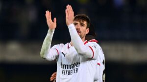 Verona v AC Milan - Serie A