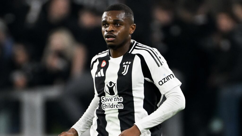 Juventus v Fiorentina - Serie A