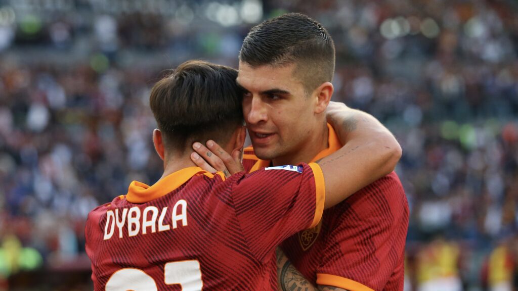 AS Roma v SS Lazio - Serie A TIM