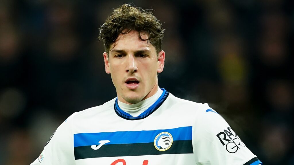 Zaniolo