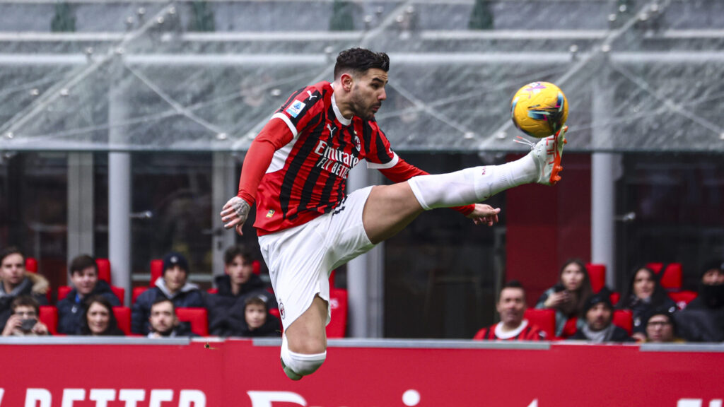 AC Milan v Parma - Serie A