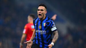 FC Internazionale v Empoli - Serie A
