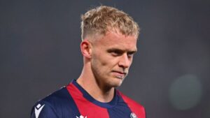 Bologna v Venezia - Serie A