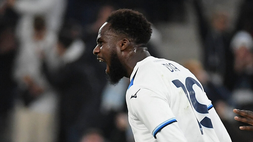 SS Lazio v Como - Serie A