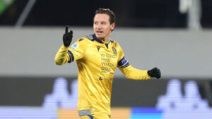 Fiorentina v Udinese - Serie A