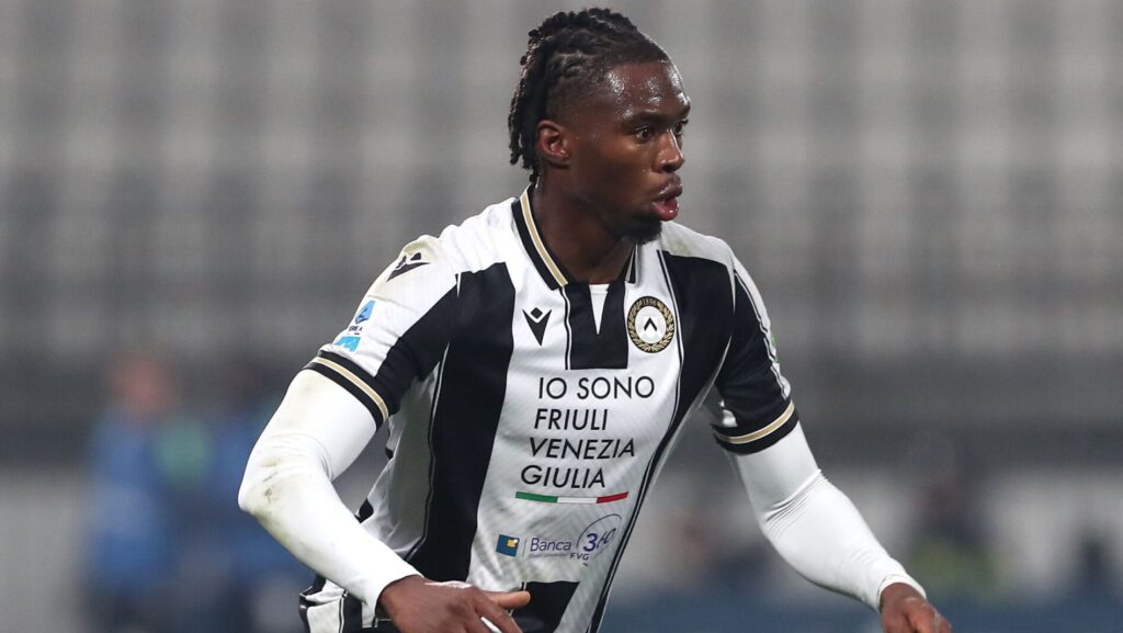 Monza v Udinese - Serie A