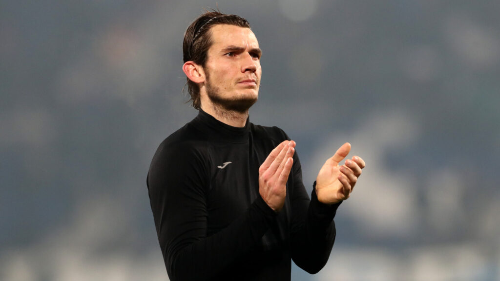 Atalanta v Cesena - Coppa Italia