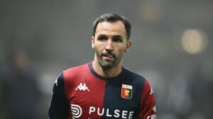 Parma v Genoa - Serie A