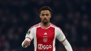 AFC Ajax v Aston Villa: Round of 16 First Leg - UEFA Europa Conference League 2023/24