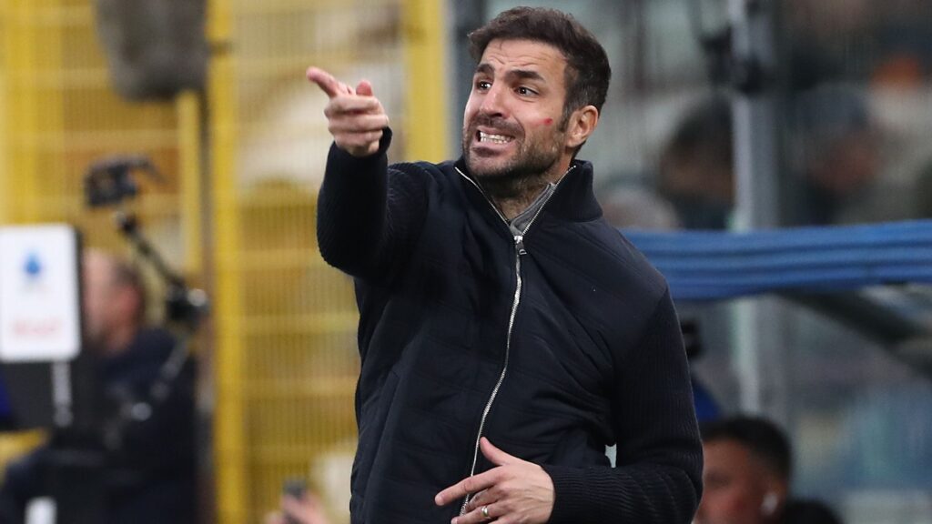 Fabregas