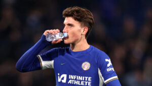 Chelsea FC v Tottenham Hotspur - Premier League