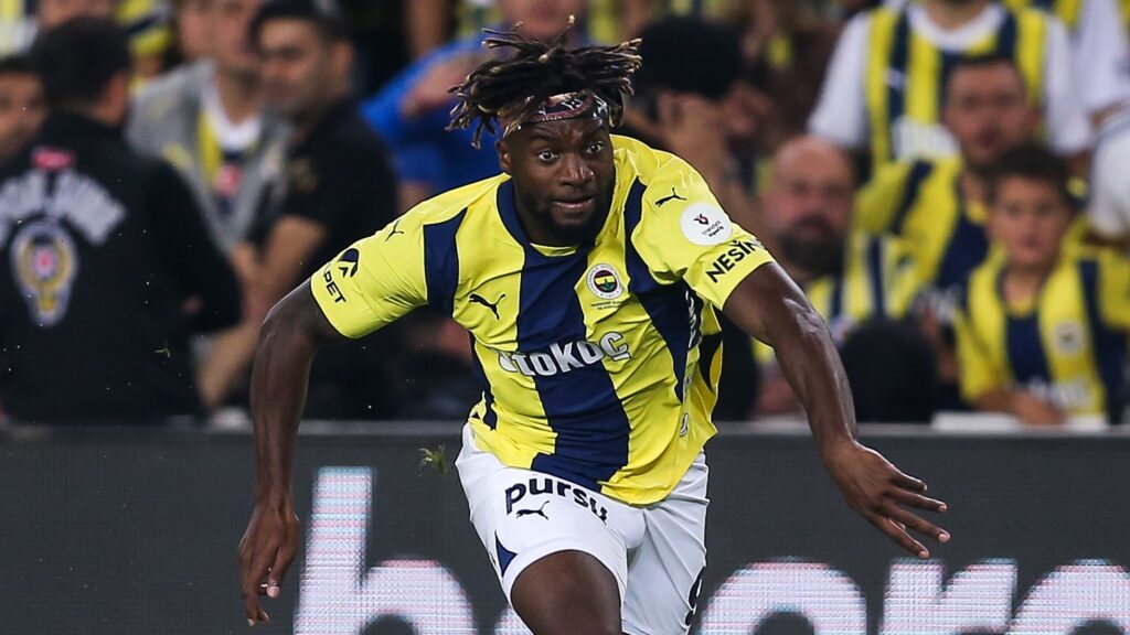 Allan Saint-Maximin (1)