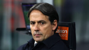 FC Internazionale v Bologna - Serie A