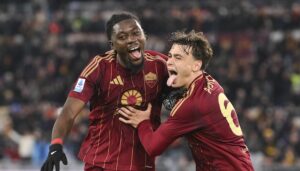 AS Roma v Lecce - Serie A