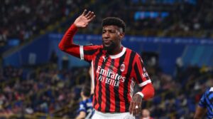 FC Internazionale v AC Milan - Italian Super Cup Final