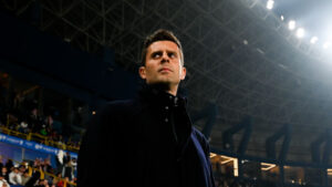 AC Milan v Juventus: Italian Super Cup