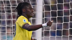 Parma v SS Lazio - Serie A