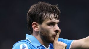 AC Milan v SSC Napoli - Serie A