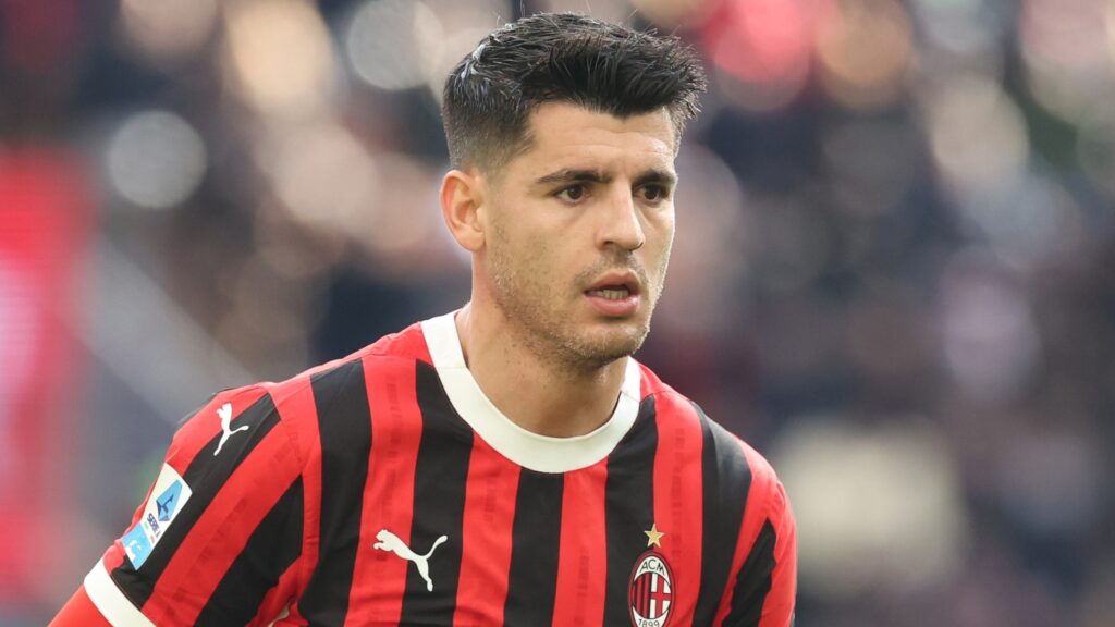 Morata