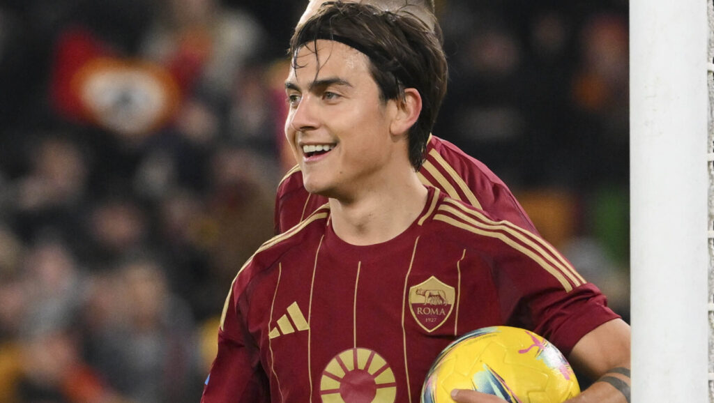 AS Roma v Genoa - Serie A