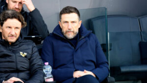 Venezia v Empoli - Serie A