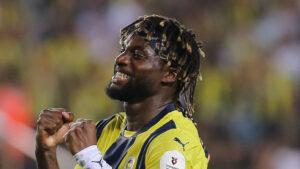 Fenerbahce v Adana Demirspor - Turkish Super League