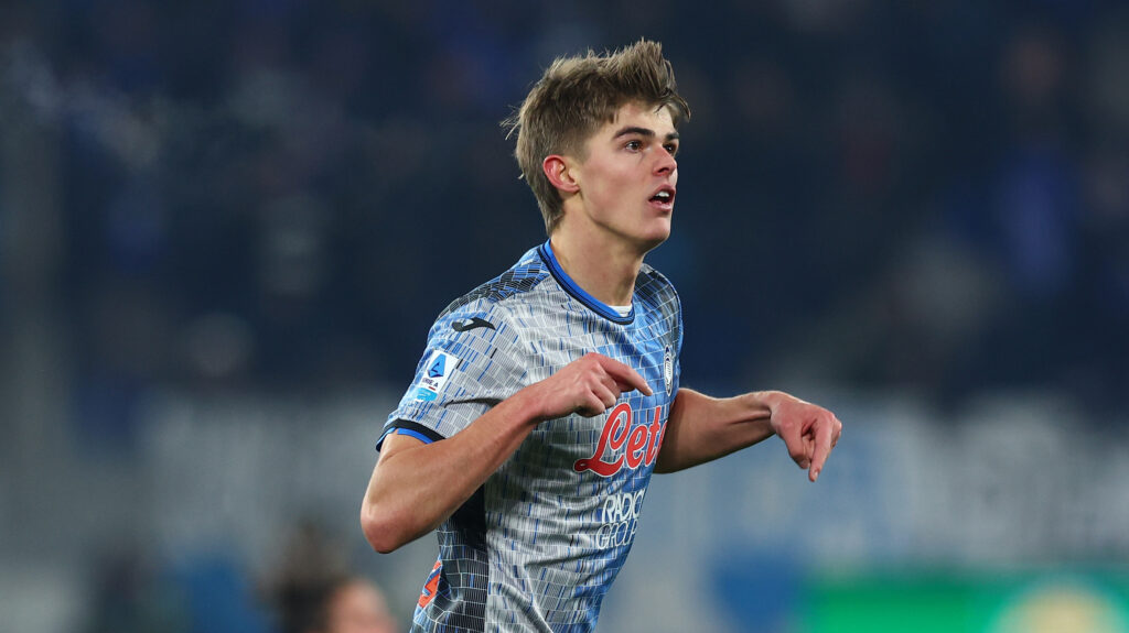 Atalanta v Empoli - Serie A