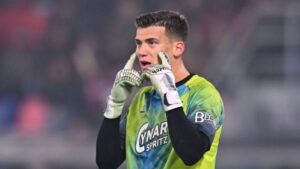 Bologna v Venezia - Serie A