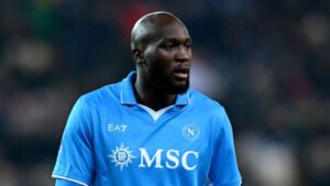 Udinese v Napoli - Serie A