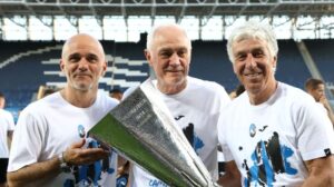 Atalanta BC v Torino FC - Serie A TIM