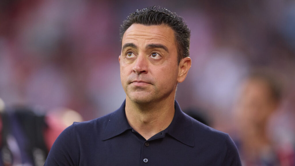 Sevilla FC v FC Barcelona - LaLiga EA Sports