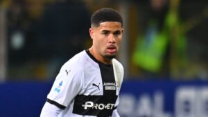 Parma v Atalanta - Serie A