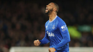 Everton v Peterborough United - Emirates FA Cup Third Round