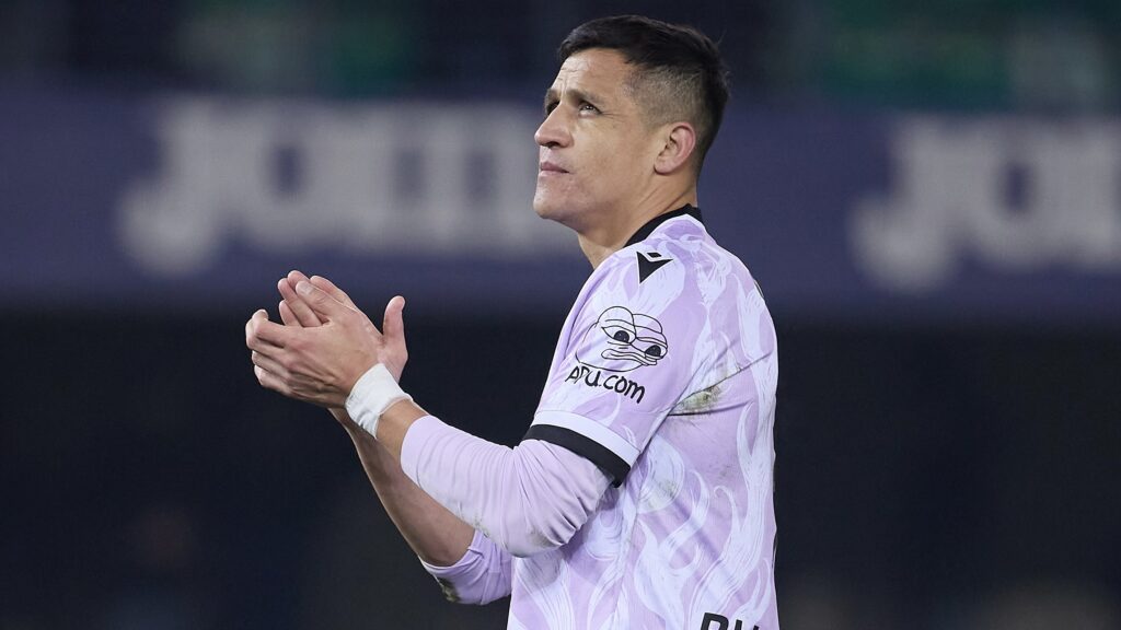 Verona v Udinese - Serie A