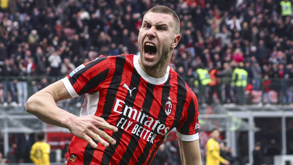 AC Milan v Parma - Serie A