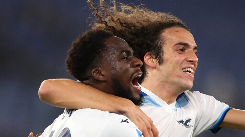 SS Lazio v Como - Serie A