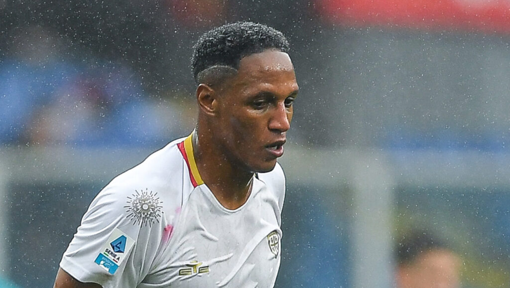 Genoa v Cagliari - Serie A