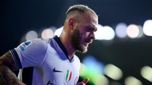 Empoli v FC Internazionale - Serie A
