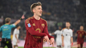 AS Roma v Lecce - Serie A
