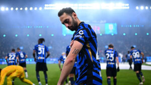 FC Internazionale v AC Milan - Italian Super Cup Final