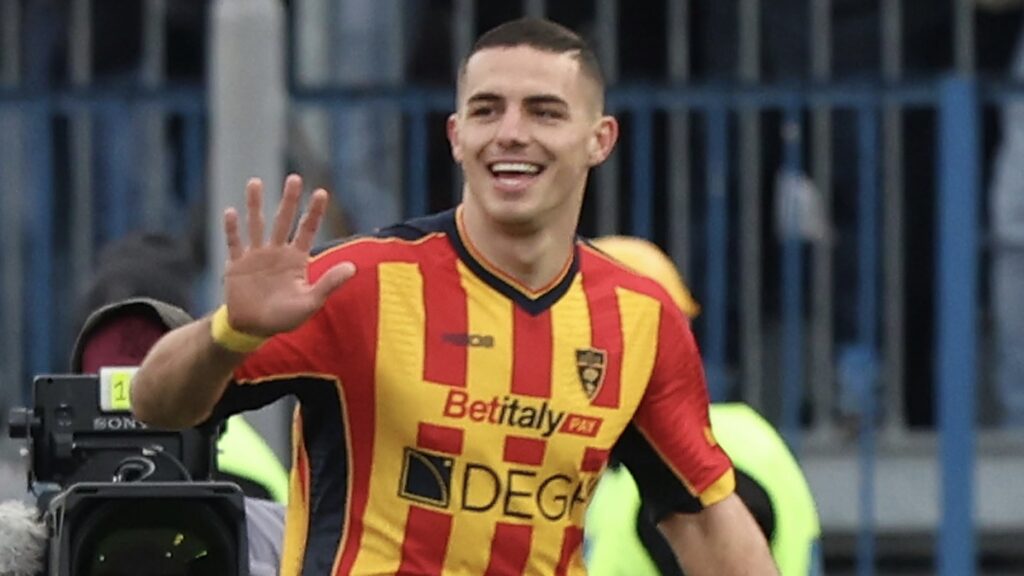 Empoli v Lecce - Serie A