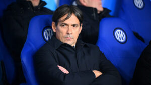 FC Internazionale v AC Milan - Italian Super Cup Final
